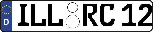ILL-RC12