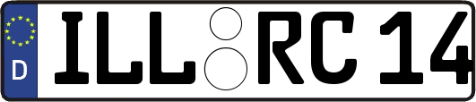ILL-RC14