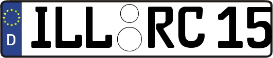 ILL-RC15