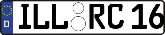 ILL-RC16