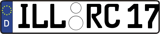 ILL-RC17