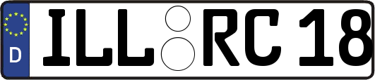 ILL-RC18