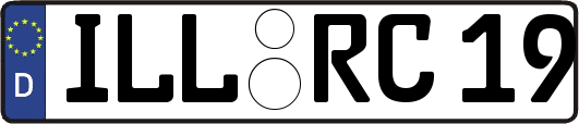 ILL-RC19