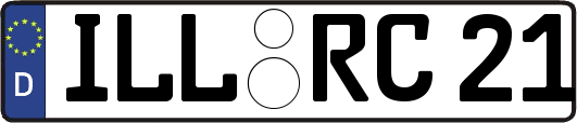 ILL-RC21