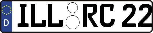 ILL-RC22