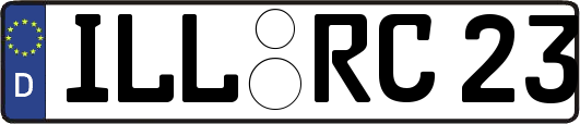 ILL-RC23