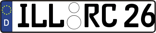 ILL-RC26