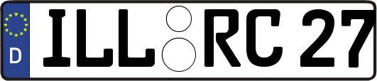 ILL-RC27