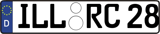 ILL-RC28