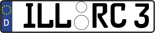 ILL-RC3