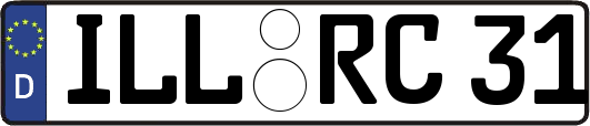 ILL-RC31