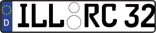 ILL-RC32