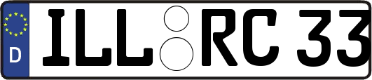 ILL-RC33