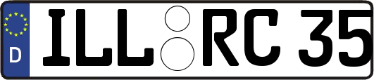 ILL-RC35
