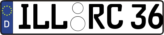 ILL-RC36