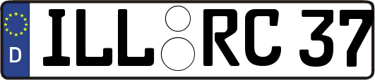 ILL-RC37