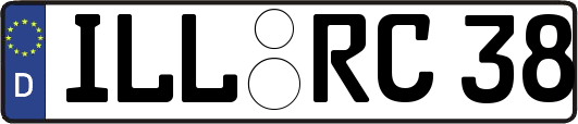ILL-RC38