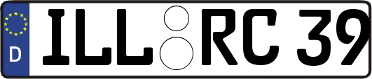 ILL-RC39