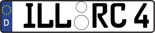 ILL-RC4