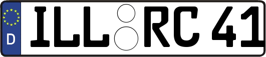 ILL-RC41