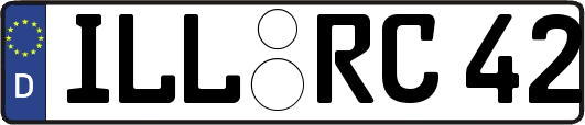 ILL-RC42