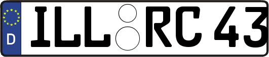 ILL-RC43