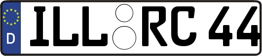 ILL-RC44