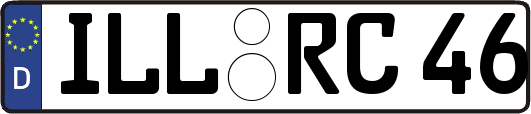 ILL-RC46