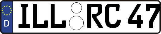 ILL-RC47
