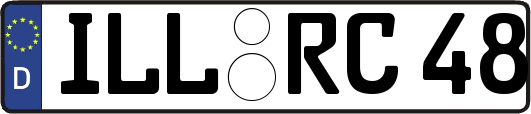 ILL-RC48