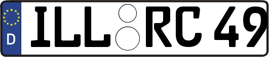 ILL-RC49