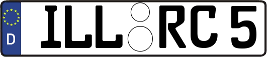 ILL-RC5