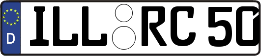 ILL-RC50