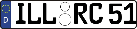 ILL-RC51
