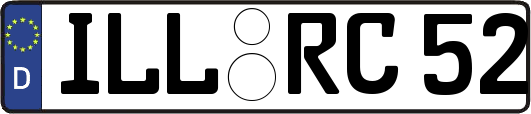 ILL-RC52