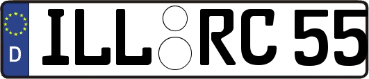 ILL-RC55