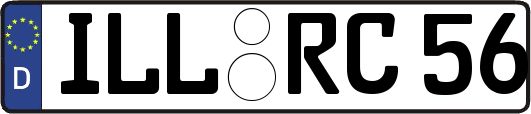 ILL-RC56
