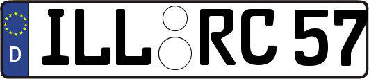 ILL-RC57