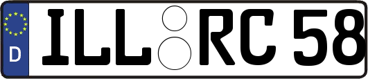 ILL-RC58
