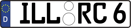 ILL-RC6