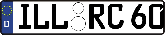 ILL-RC60