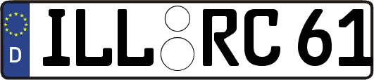 ILL-RC61