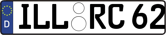ILL-RC62