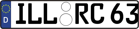 ILL-RC63
