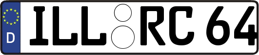 ILL-RC64