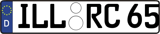 ILL-RC65
