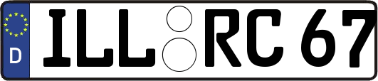 ILL-RC67