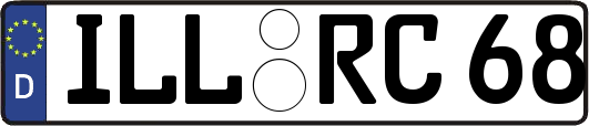 ILL-RC68