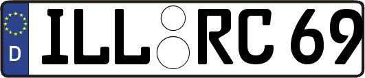 ILL-RC69