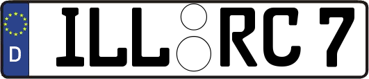 ILL-RC7